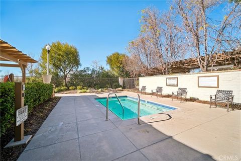 A home in Valencia