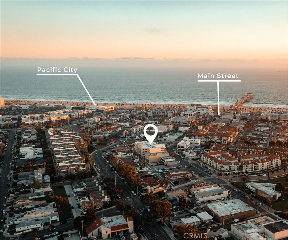 Downtown Area (DOWN) - Residential