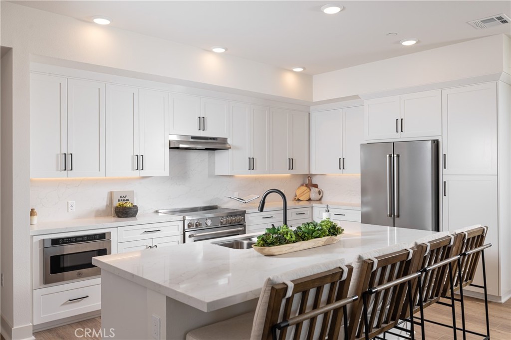 Downtown Area (DOWN) - Residential