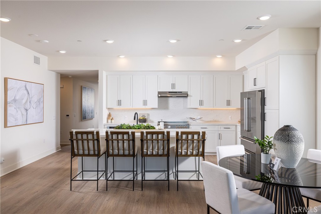 Downtown Area (DOWN) - Residential