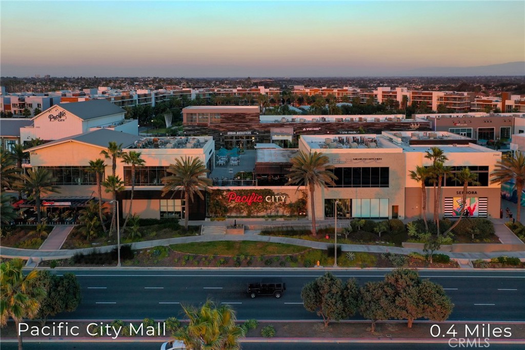 Downtown Area (DOWN) - Residential