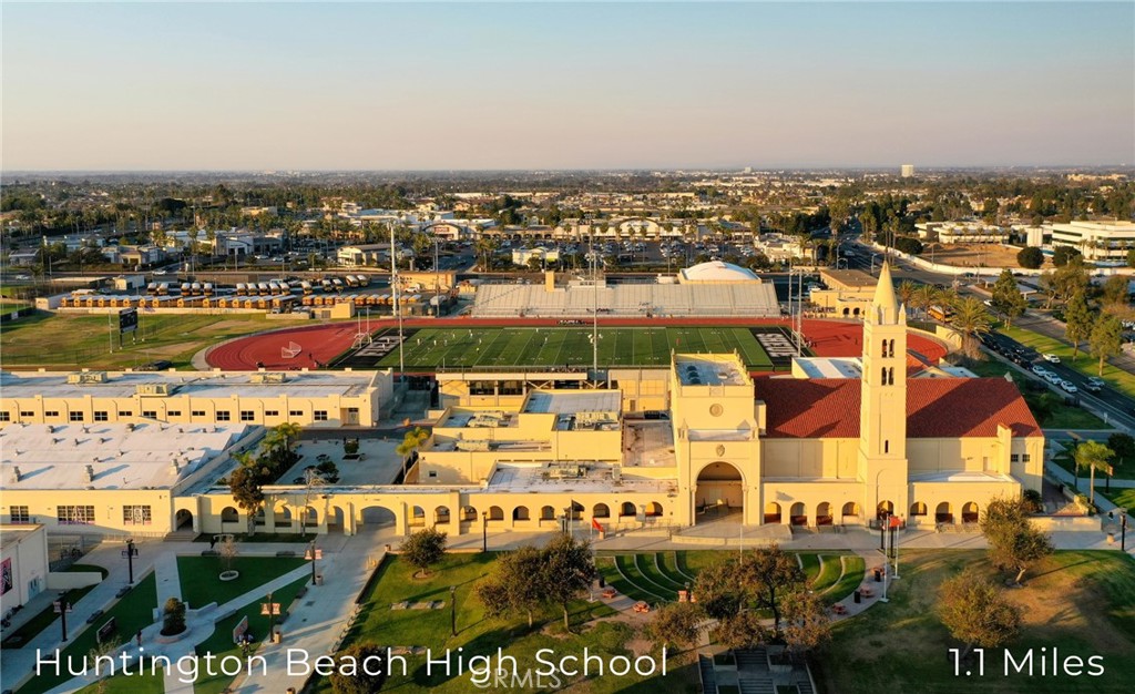 Downtown Area (DOWN) - Residential