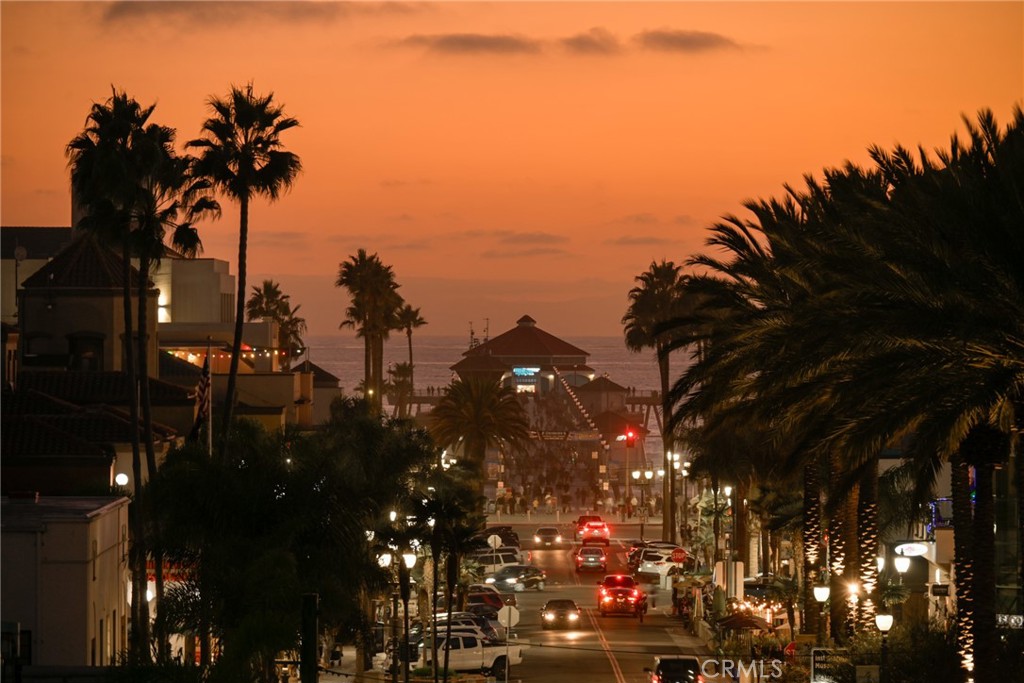 Downtown Area (DOWN) - Residential