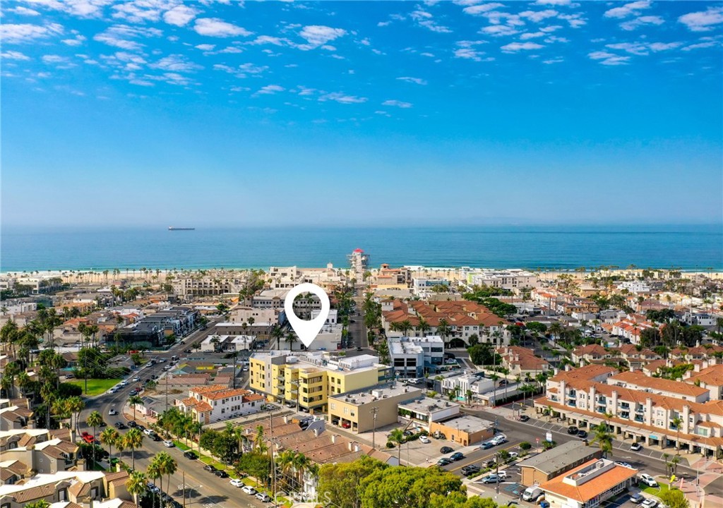 Downtown Area (DOWN) - Residential