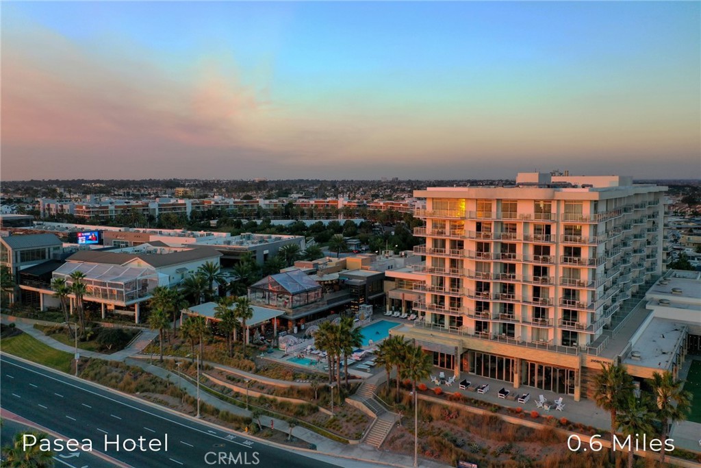 Downtown Area (DOWN) - Residential