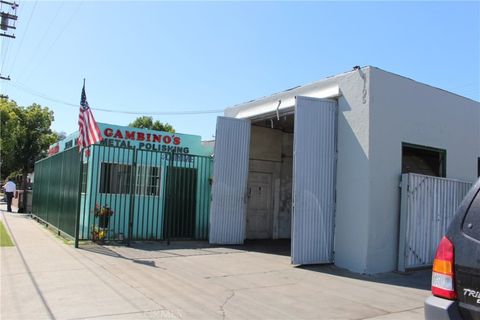 6101 Clara Street Bell Gardens CA 90201