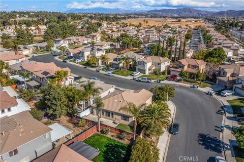 A home in Temecula