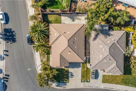 A home in Temecula