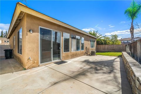 A home in Temecula