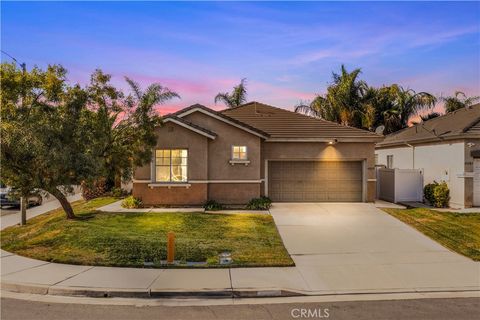 A home in Temecula