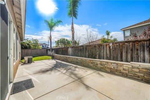 A home in Temecula