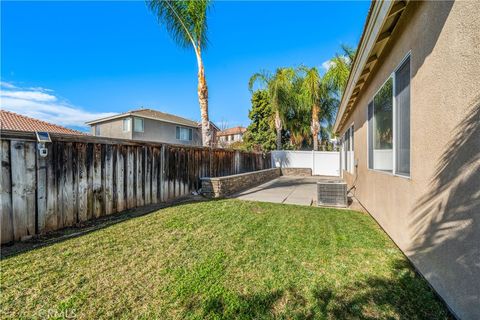 A home in Temecula