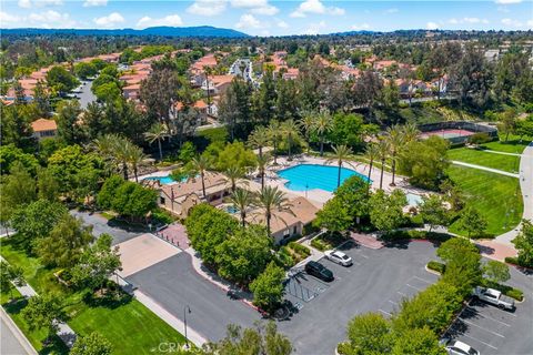 A home in Temecula