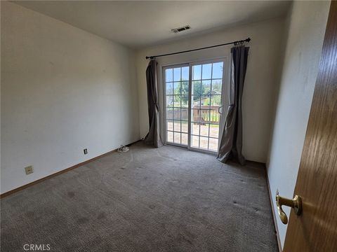 A home in Big Bear Lake