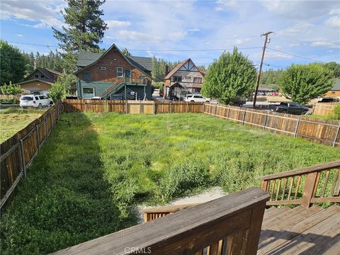 A home in Big Bear Lake