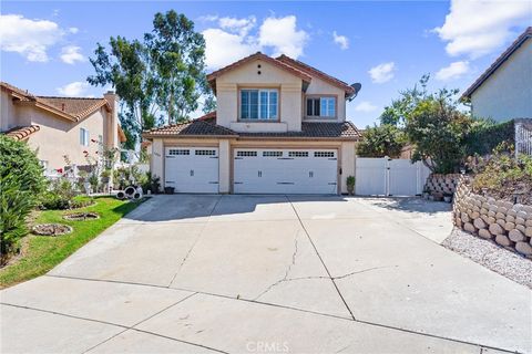 A home in San Marcos