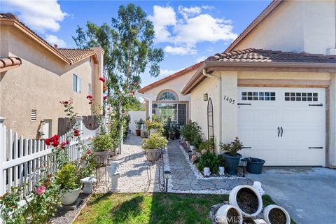 A home in San Marcos