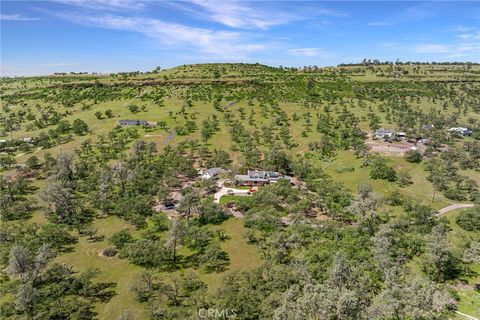 A home in Butte Valley