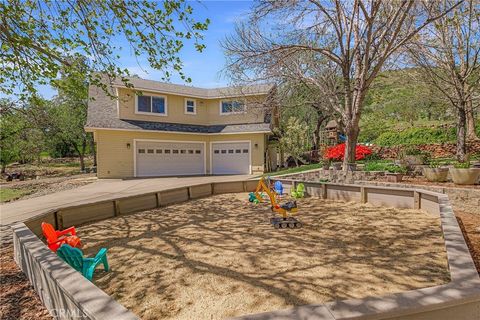 A home in Butte Valley