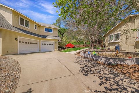 A home in Butte Valley