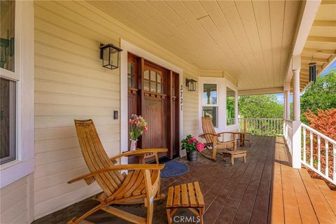 A home in Butte Valley