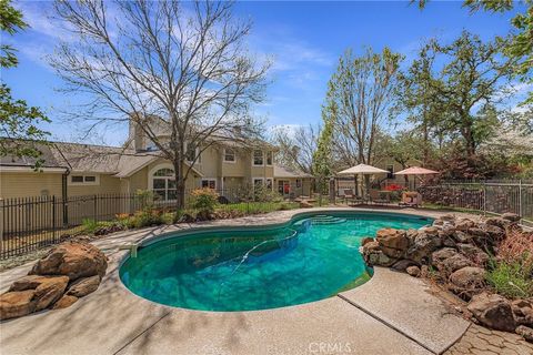 A home in Butte Valley