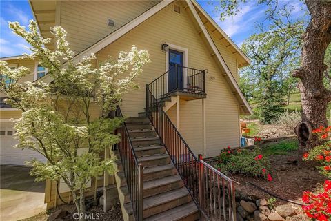 A home in Butte Valley