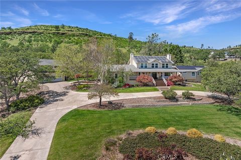 A home in Butte Valley