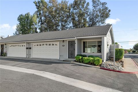 A home in Montclair