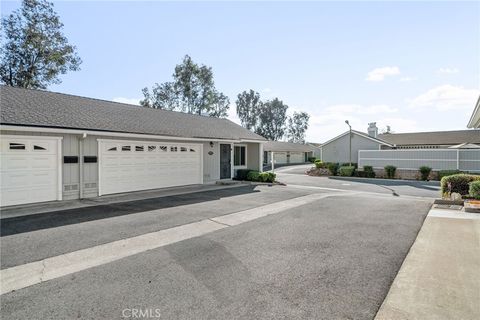 A home in Montclair