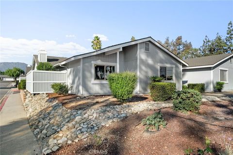 A home in Montclair