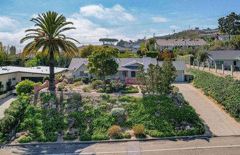 Photo of 683 Colina Vista, Ventura, CA 93003 (MLS # V1-29004) Photo of 683 Colina Vista, Ventura, CA 93003 (MLS # V1-29004)