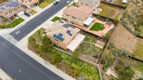 A home in Lake Elsinore