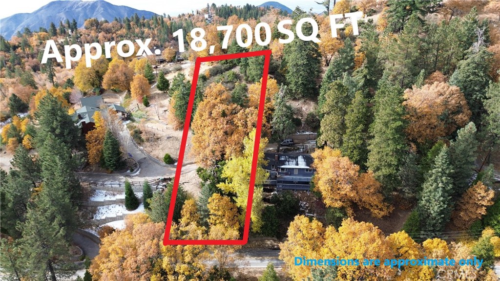 Running Springs (RUSG) - Land