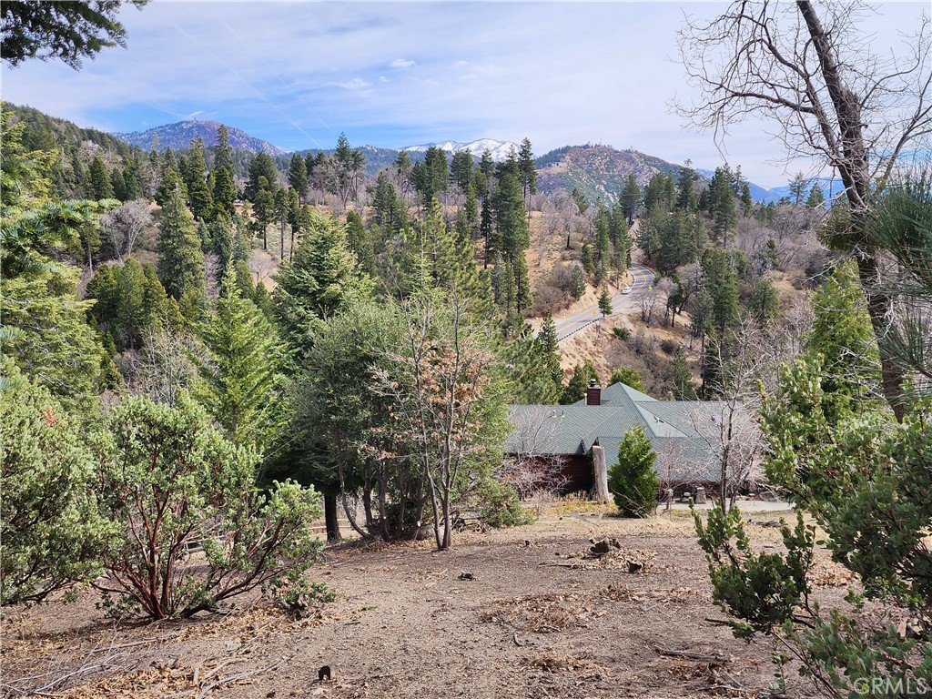 Running Springs (RUSG) - Land