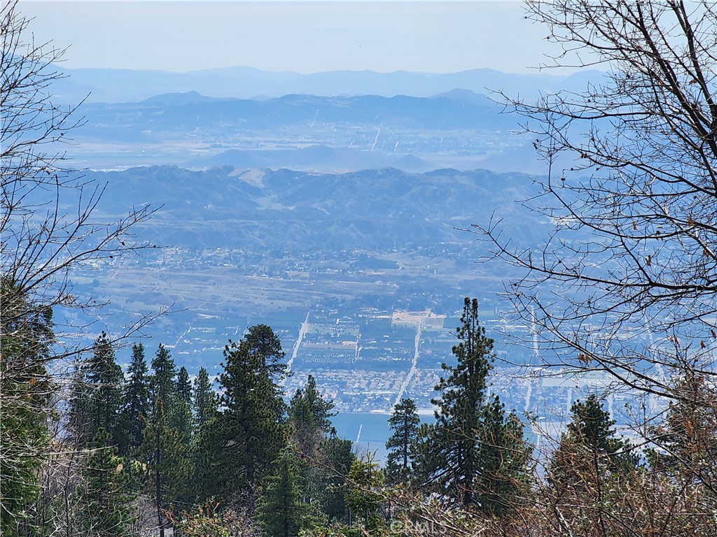 Running Springs (RUSG) - Land