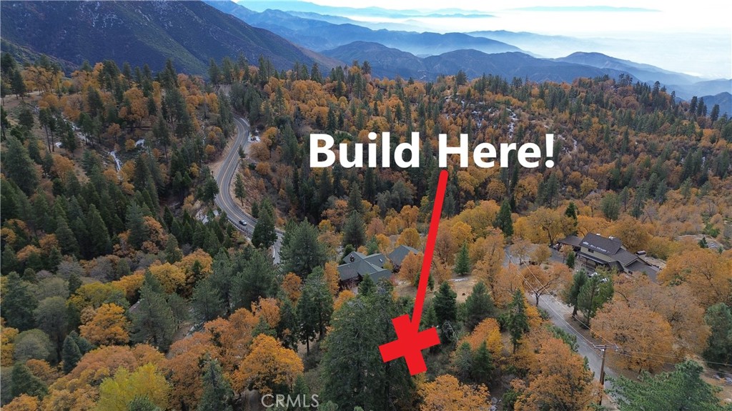 Running Springs (RUSG) - Land