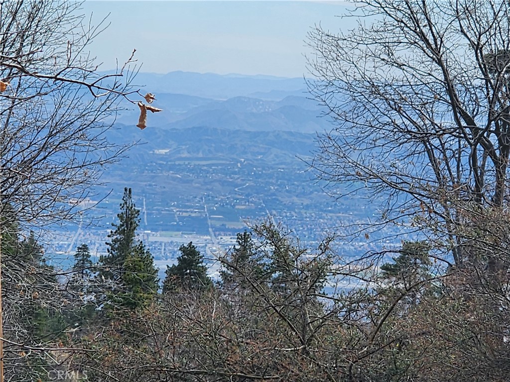 Running Springs (RUSG) - Land