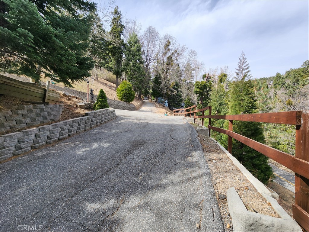 Running Springs (RUSG) - Land