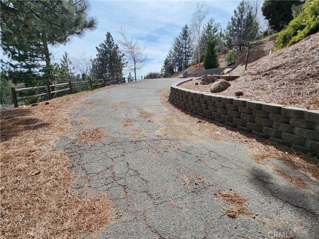 Running Springs (RUSG) - Land