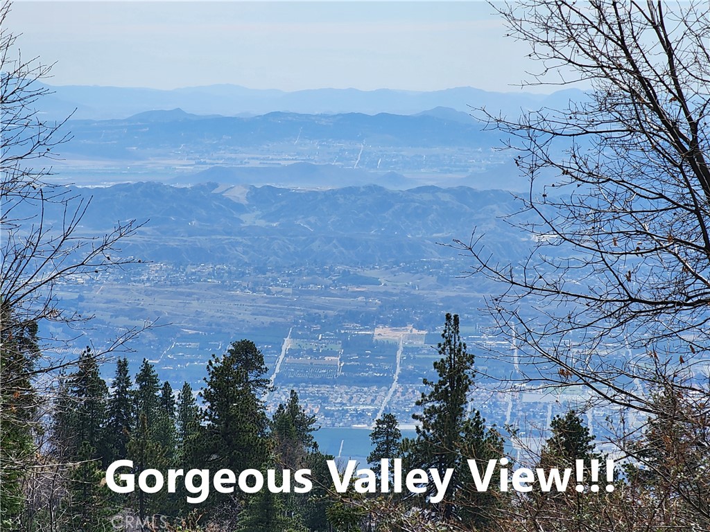 Running Springs (RUSG) - Land