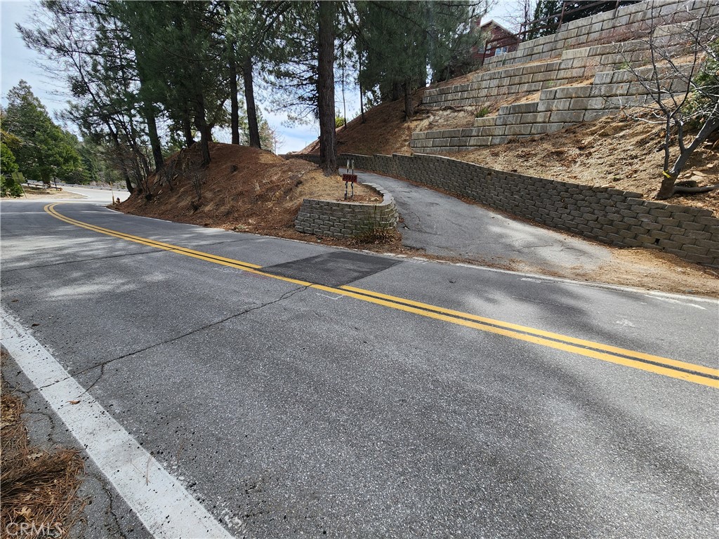 Running Springs (RUSG) - Land