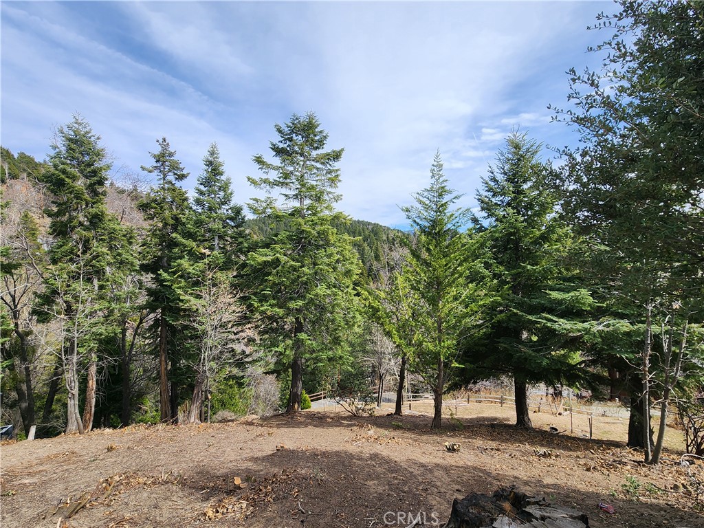 Running Springs (RUSG) - Land