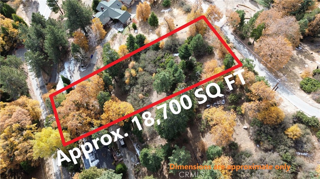 Running Springs (RUSG) - Land