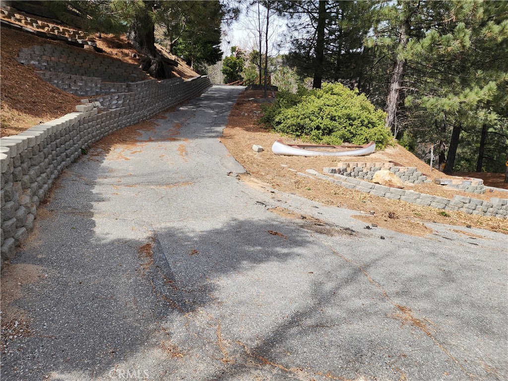 Running Springs (RUSG) - Land