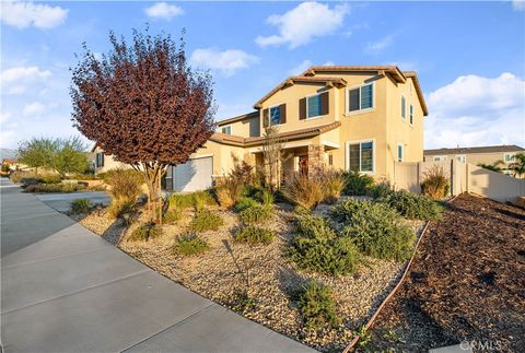 A home in Beaumont