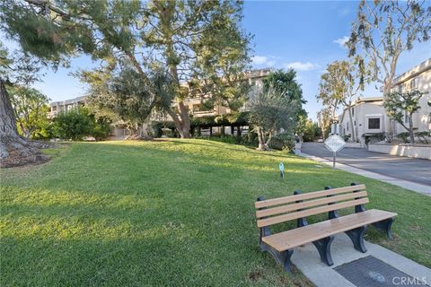 A home in Sherman Oaks