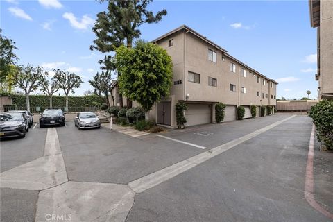 A home in Sherman Oaks