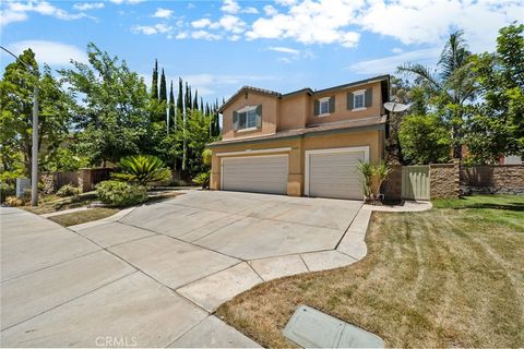 A home in Murrieta