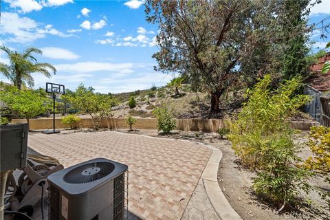 A home in Murrieta